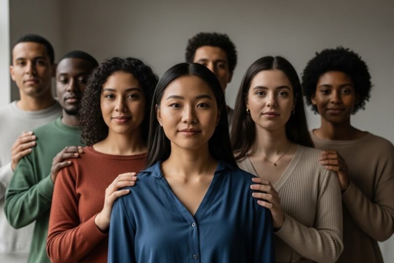 There Are 9 Universal Moral Rules That All Cultures Abide By