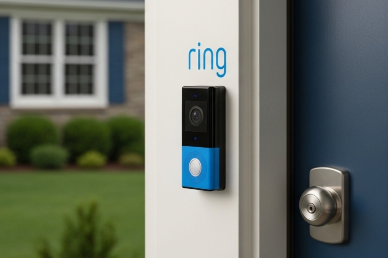 Amazon’s Ring Ends Flock Partnership After Super Bowl Ad Backlash