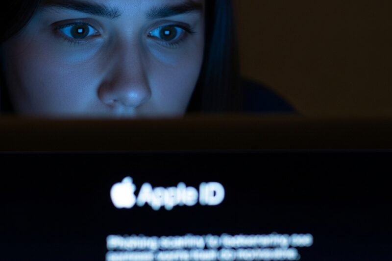 Apple Users Hit With Brutal New App Password Scam Email Warning