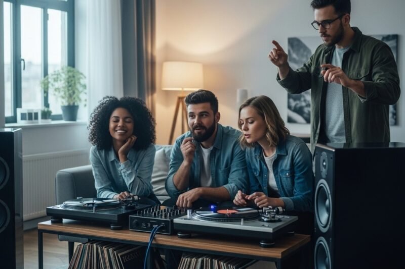 What Today’s Music Trends Say About American Values