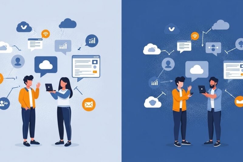 10 Simple Tech Tips To Improve Digital Privacy