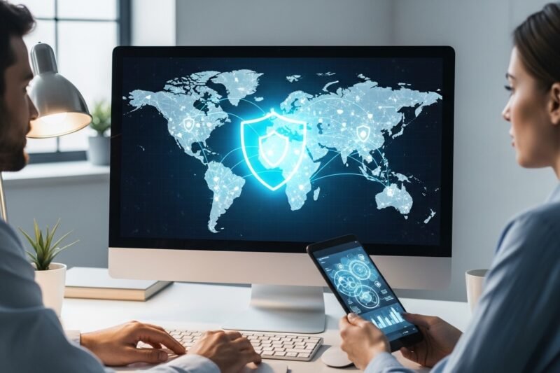 Best VPN Service for 2026: Our Top Picks in a Tight Race