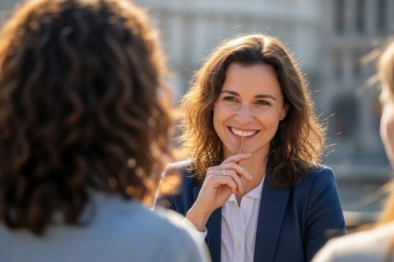 8 Things Successful Women Do While They’re Job Hunting