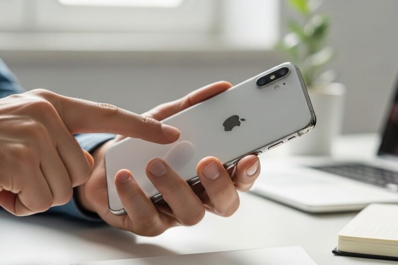 This Hidden iPhone Setting Is Going Viral and Most Users Have No Idea It Exists