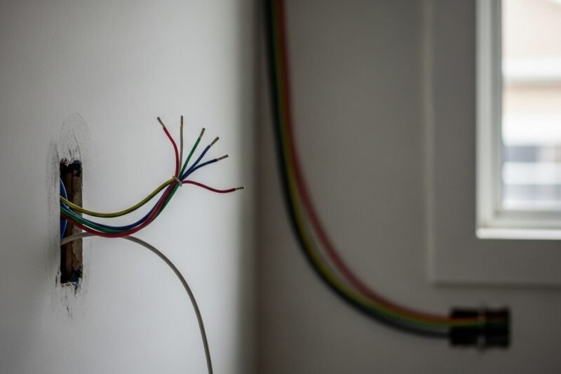 Understanding Electrical Wire Color Codes