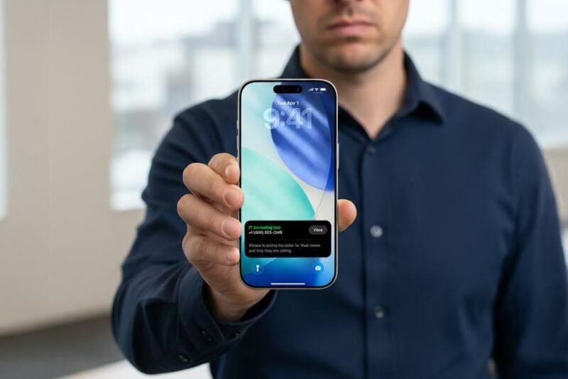 Billionaires and VCs Voice Frustration Over Apple’s New iPhone Feature