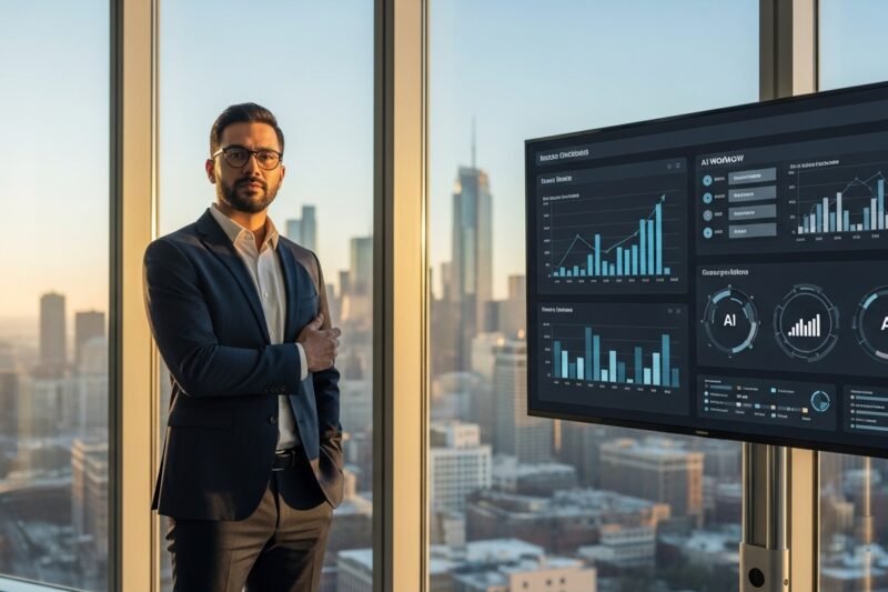 Breaking Business Trends Every U.S. Entrepreneur Must Know Today