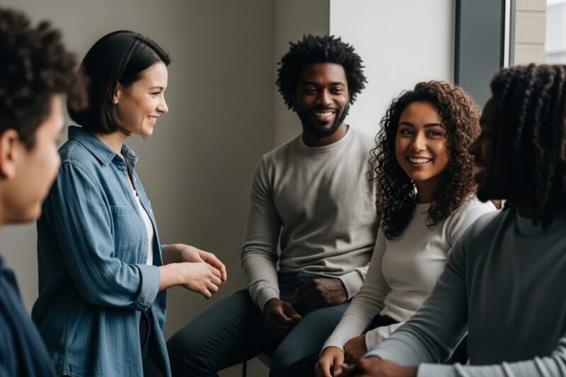 Cultural Expectations: How Social Norms Influence Our Choices