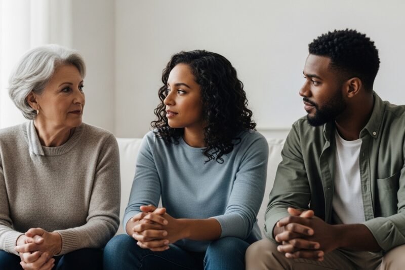 Why Different Generations See Culture So Differently in US