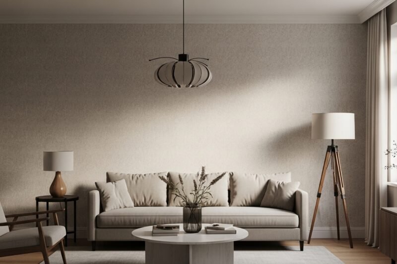 9 Wallpaper Trends That Every Stylish Room Will Have In 2026