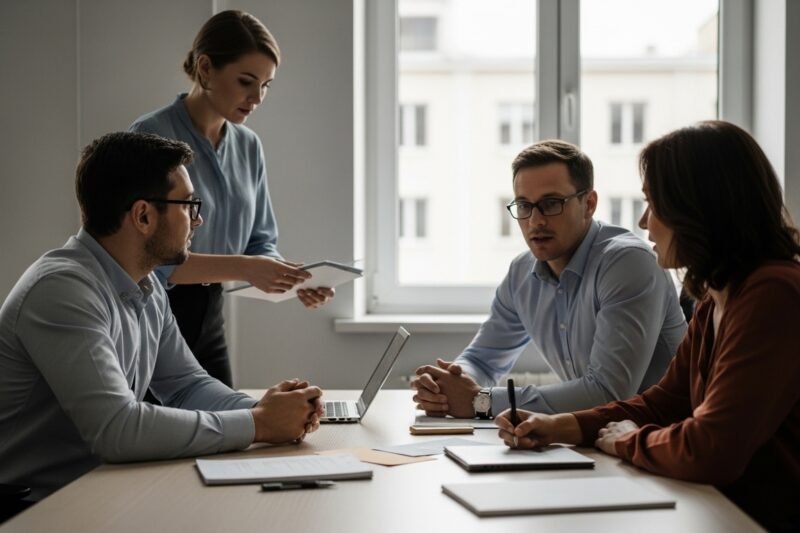 How To Reboot Your Corporate Culture Into An Innovation Culture