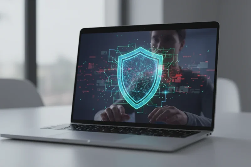 9 Reasons Why You Need a Cyber Protection App for Your Mac