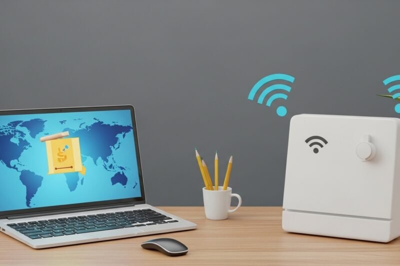 How to Tell If Someone Else Is Using Your Wi-Fi