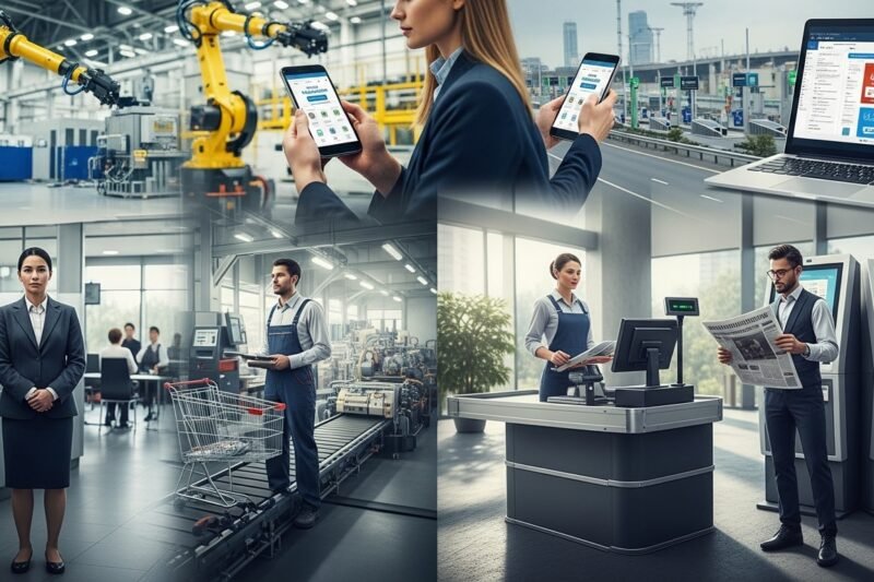 10 Dying Careers to Avoid in Today’s Job Market