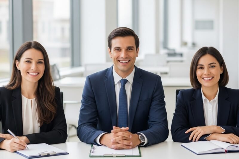 The Leadership Style That’s Winning Over Employees Today