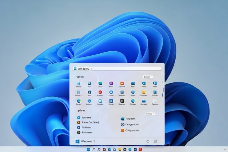 Why Windows 11 Won’t Shut Down Properly — And How to Fix It for Good