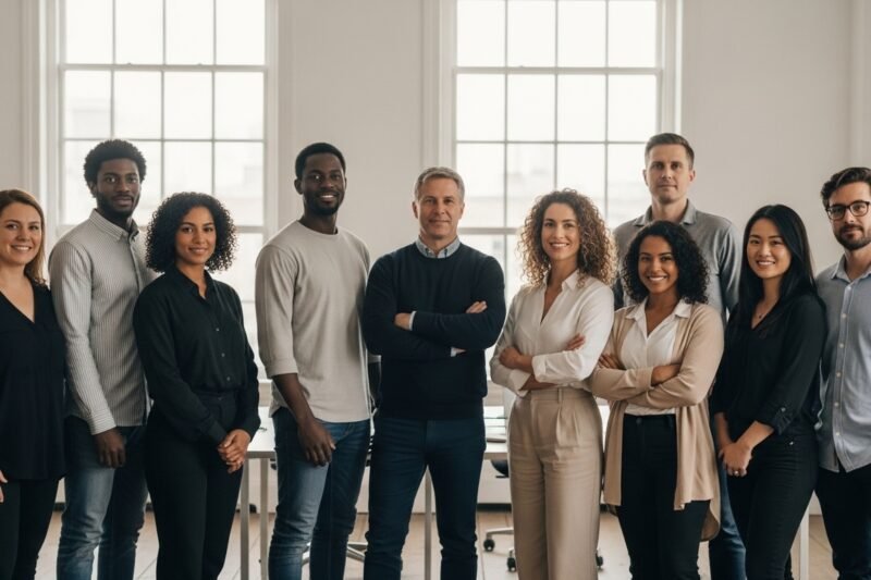 How work culture is being redefined 