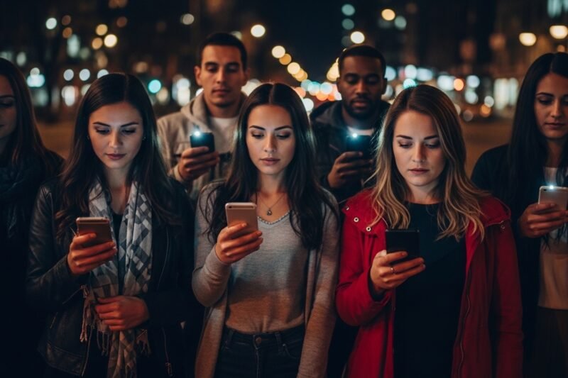 What Viral Social Media Moments Reveal About Identity and Society