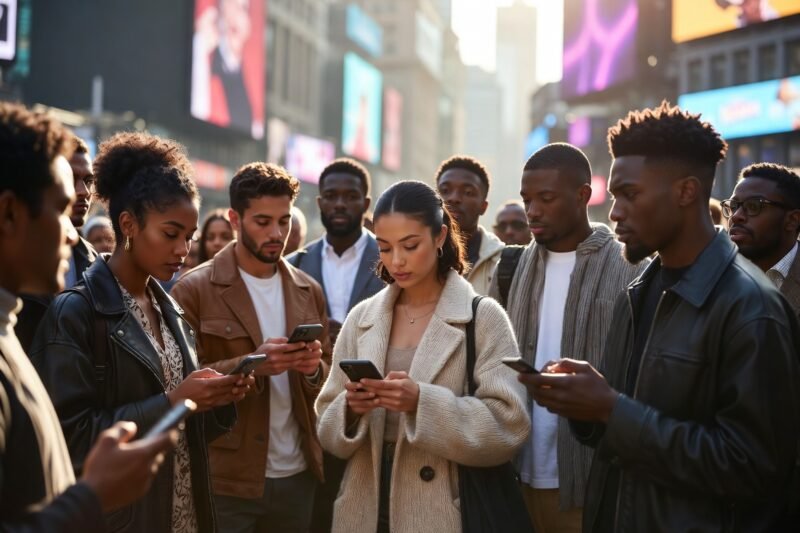 What Today’s Culture Says About Where We’re Headed