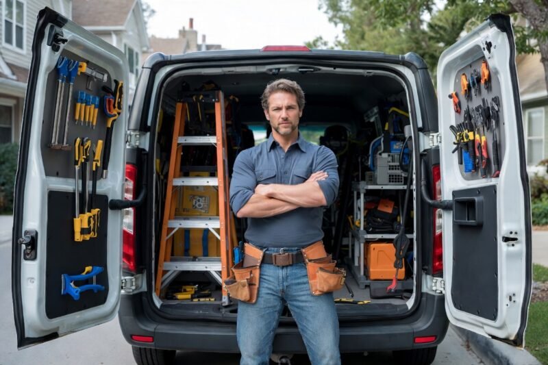 How to Start a Handyman Business: Essential Tips for Success
