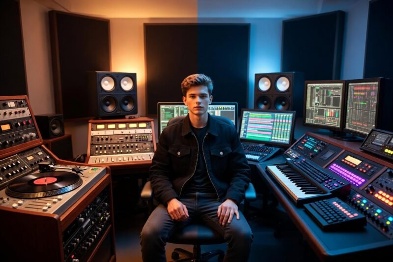 Hit List: The Top Music Culture Stories of the Moment