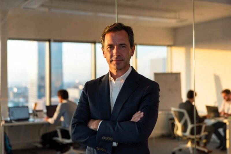 How Smart Founders Win Without Perfect Timing