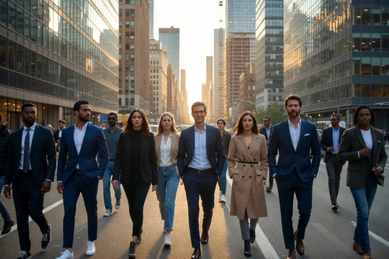 How Young Professionals Are Reshaping NYC’s Corporate Culture