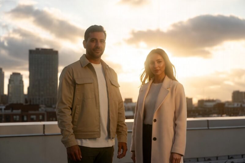 Small Lifestyle Shifts That Have a Big Impact on Happiness