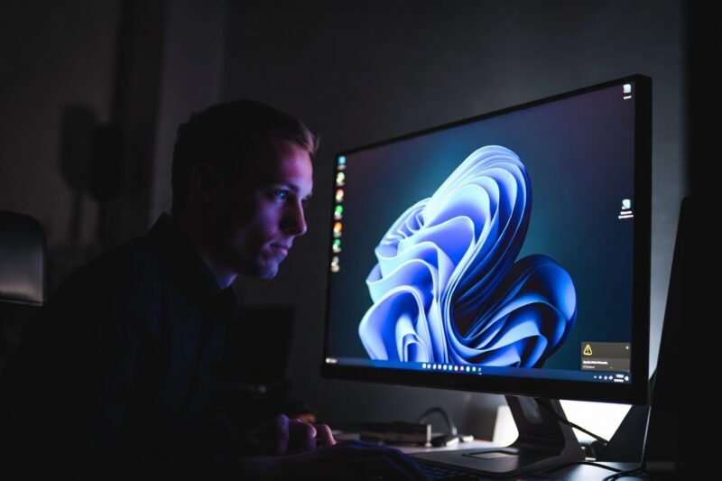 Microsoft’s Latest Windows 11 Warning Has Users Paying Attention