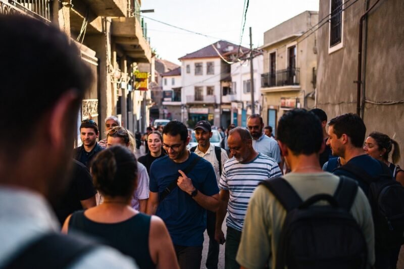 Smart Ways to Immerse Participants in the Local Culture