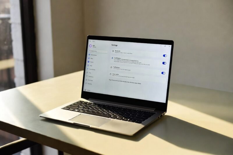 12 Windows Features I Disable on Every New Computer (And Why They’re Not Worth It)