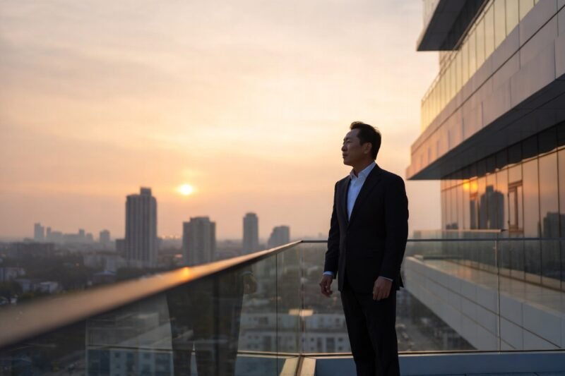 From Idea To Impact: How Businesses Actually Scale