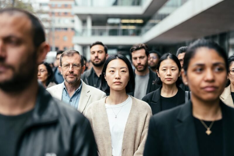 Why Conversations Around Identity Are Changing in Meaning and Impact