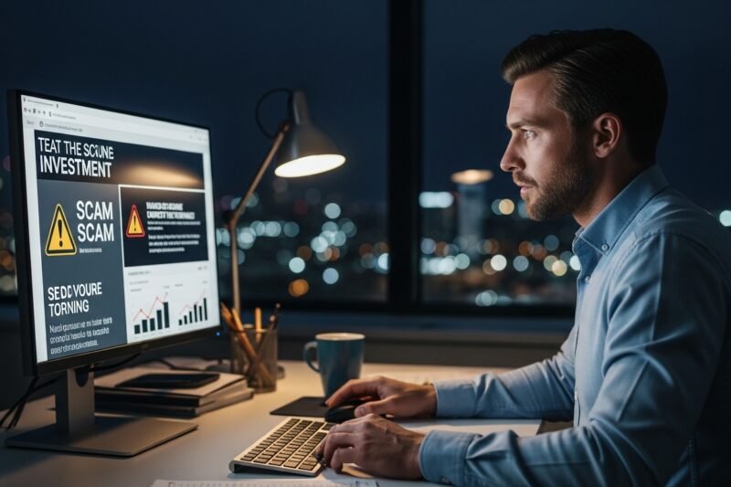 I can’t believe how much Meta supposedly earns from scam advertising