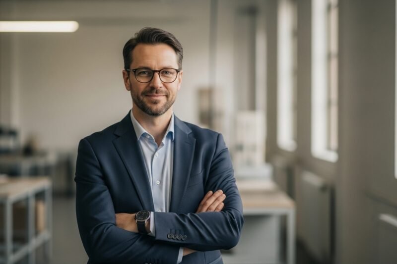  How to start a Manufacturing Business