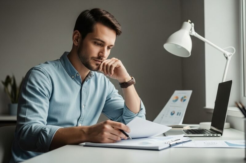 Why Cash Flow Matters More Than Profit for Startups