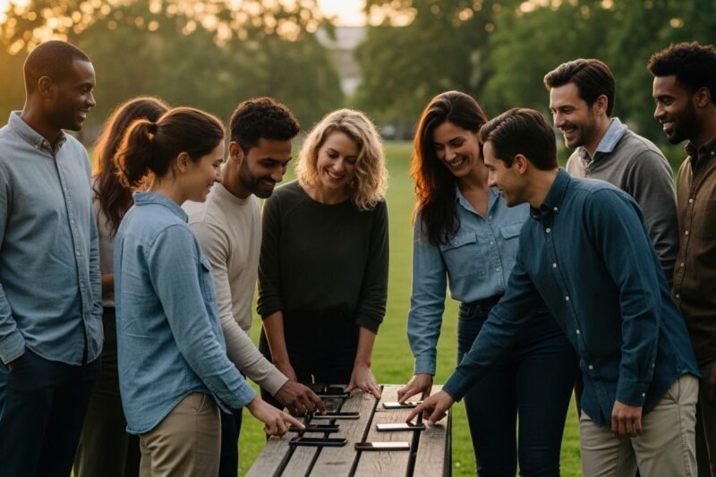 You Won’t Believe the Cultural Rituals People Are Reviving in 2026