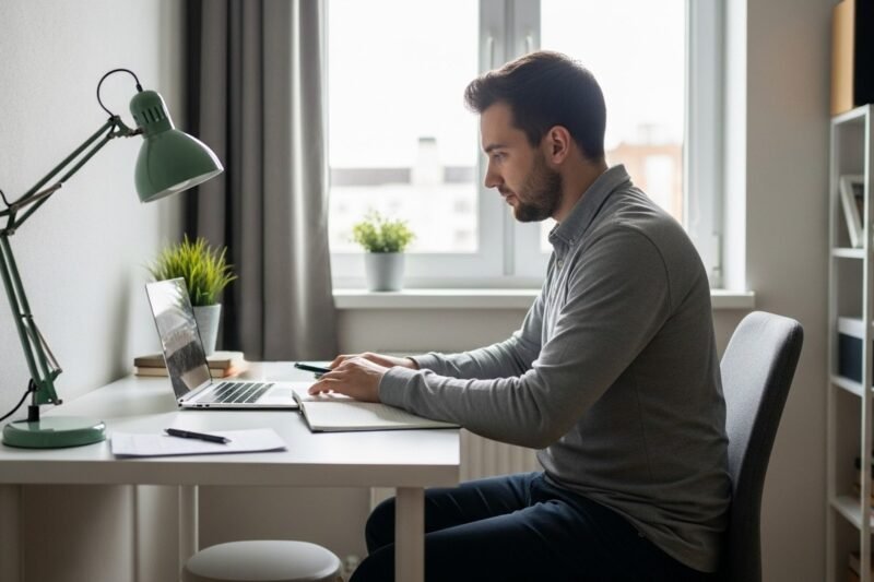 Start a Low Overhead Business: Strategies for Success and Growth