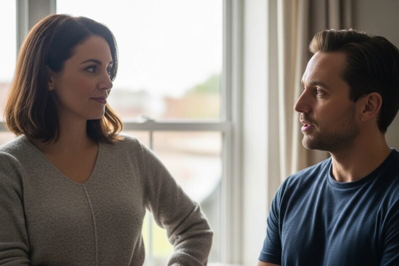 This Is The Single Most Meaningful Compliment You Can Give A Woman ⁠