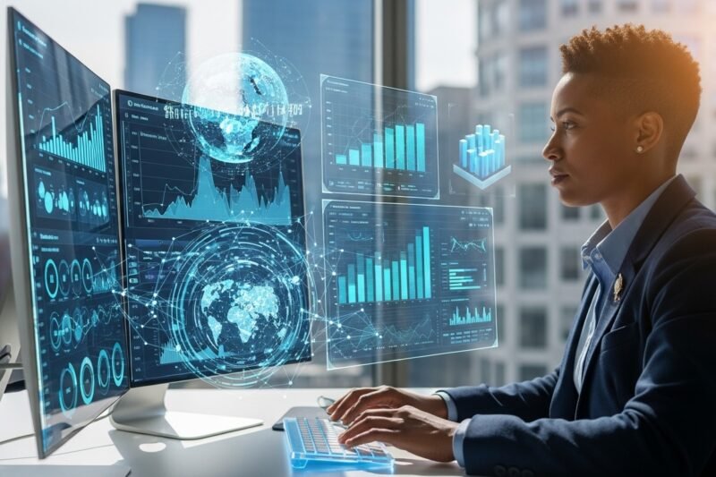 This One Skill Could Make You Highly Valuable in the U.S. Market