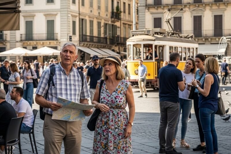 Shocking Cultural Differences Americans Never Expect