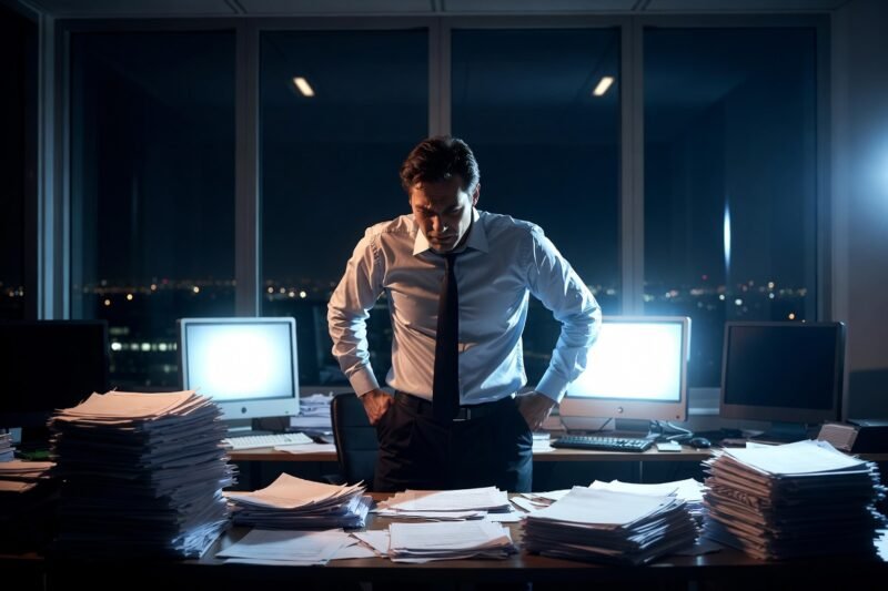 The Hidden Cost of Scaling Too Quickly