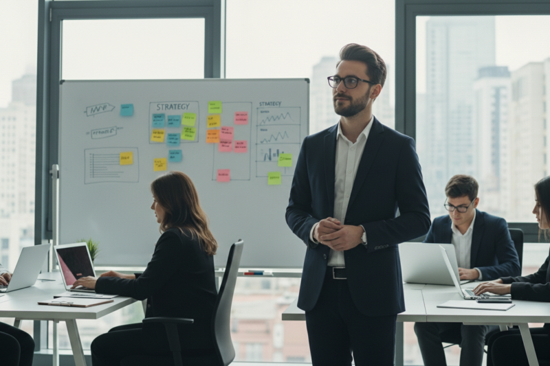 The Smart Move More Founders Are Making Right Now