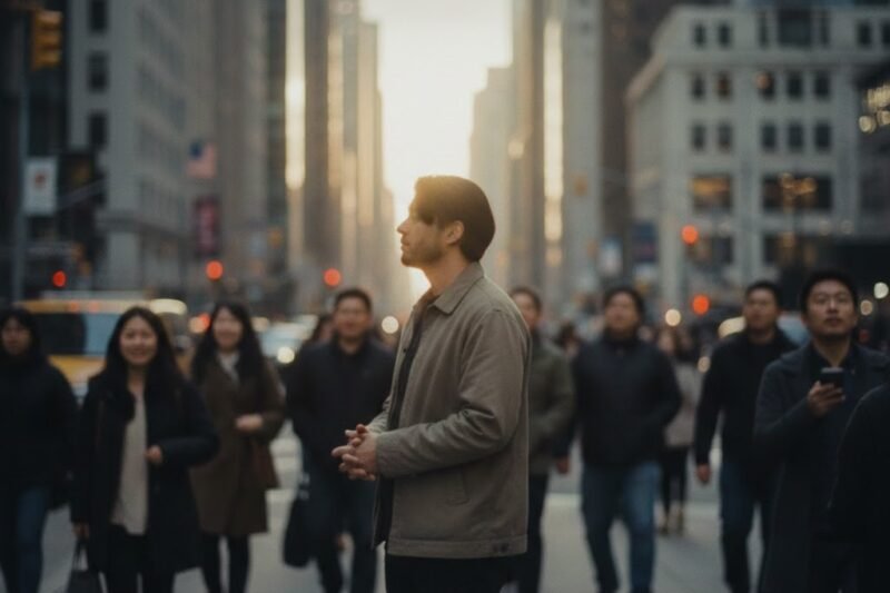 Notice These 9 Signs And You’ll Start Seeing People Differently