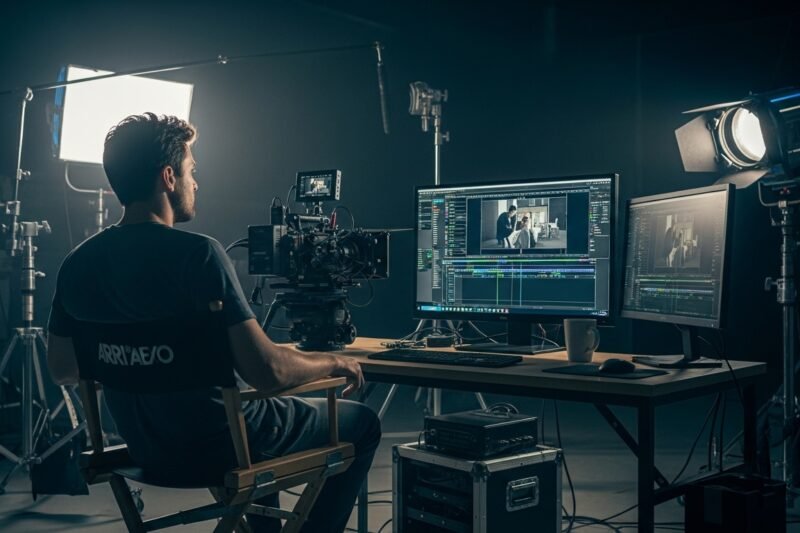 Why The Director Refuses To Release The “Director’s Cut” Even For 10 Times The Price