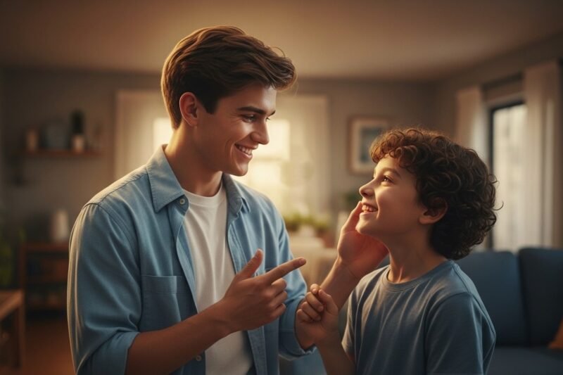 Why Your Grandkids Might “Chat” With An AI Version Of Your 20s Self