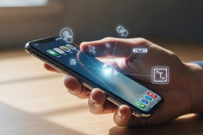 iOS is full of hidden features, and these are some of my absolute favorites