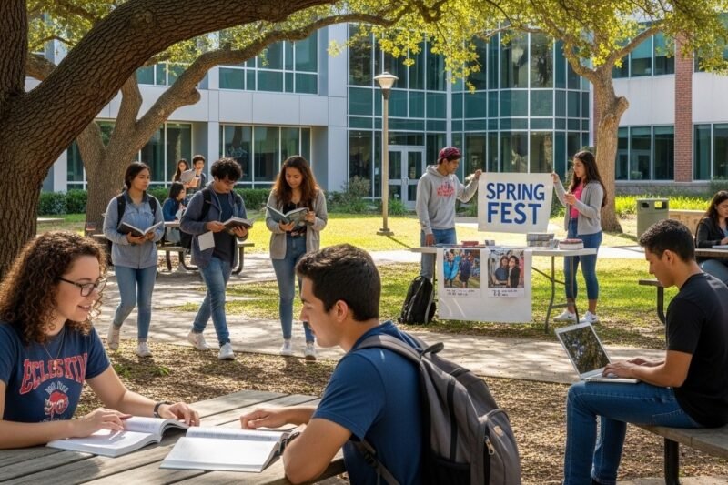 10 Smart Job Choices For College Students