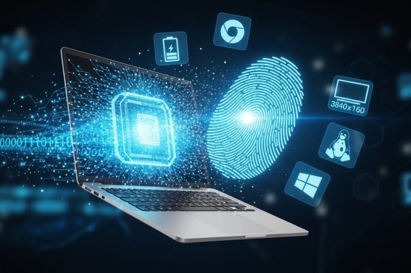 I Found Out What Fingerprinting Actually Is, And I’m Never Using Incognito Again