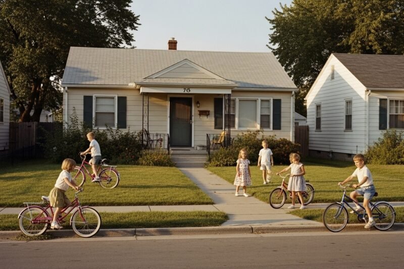 9 Hard Truths Baby Boomers Were Taught That Made Them Tougher Than Today’s Kids